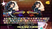 JoJos Bizarre Adventure All Star Battle R Yukako Yamagishi