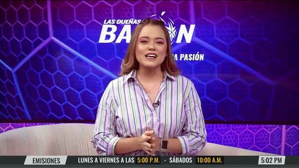 Las Dueñas del Balón - 31 de octubre 2025