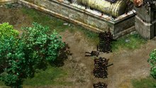 Commandos 2: Men of Courage online multiplayer - ps2