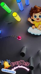 Sky Sky I can fly - Marble Music 3D