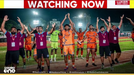 സൂപ്പർ ലീഗ് കേരളയിൽ തൃശൂർ മാജിക് FCക്ക് തുടർച്ചയായ മൂന്നാം ജയം, തോൽപ്പിച്ചത് ഫോഴ്‌സ കൊച്ചിയെ