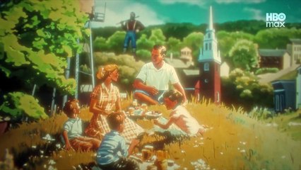 It Welcome To Derry - Opening