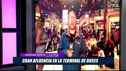 Que No Me Pierda · Viernes 31 de octubre del 2025