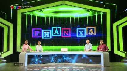 VTV3 - Vua Tiếng Việt (Mùa 5) - Tập 8: Chủ đề: "Cờ" (31/10/2025) [FULL]