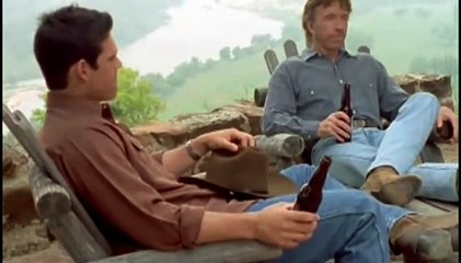 "Logan's War: Bound by Honor" Starring Chuck Norris and Eddie Cibrian