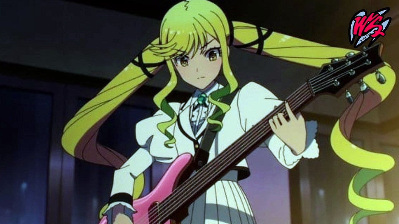 Shamisen rock metal japan 008