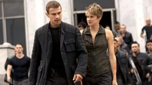 Divergente 2 : l'insurrection