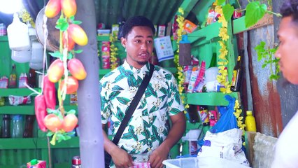 Su madre Se enferma y ella le da comida todos los dias     LOS SOCIOS SOY