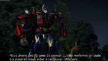 Transformers: The Game (Walkthrough FR) épisode 4: Contrôle du trafic aérien [Bonecrusher mods]