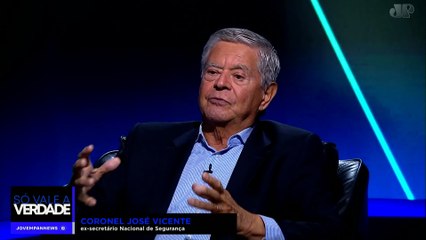 Coronel critica megaoperação do Rio: “Fracassou a ação na qual um policial morreu” | SÓ VALE A VERDADE