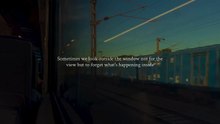 "Window seat"
