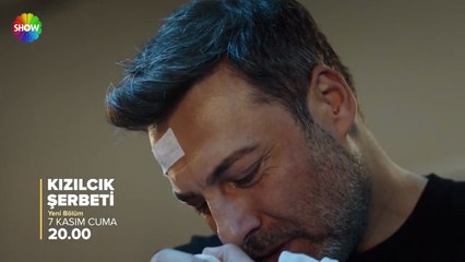 Kızılcık Şerbeti 112. Bölüm: Heyecan Dolu Anlar ve Sürprizler! 🌟 - thumbnail