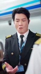 She never imagined she'd marry the most handsome and gentle pilot, and he spoiled her rotten