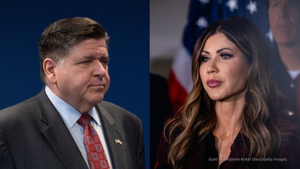 DHS rejects Pritzker’s plea to pause Halloween raids in Chicago