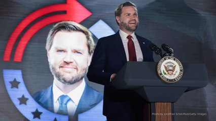 Vance calls for reduction in legal immigration at Ole Miss TPUSA event