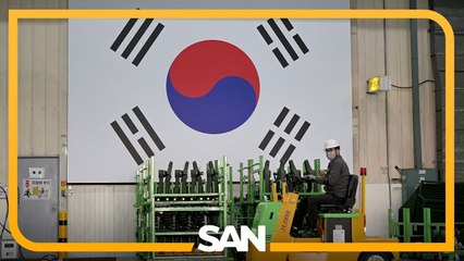 From howitzers to shipyards, South Korean firm expands role in US defense