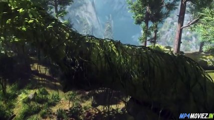 Monster Hunter Legends Of The Guild – Full Movie