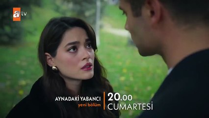 Aynadaki Yabancı 6. Bölüm Fragmanı 🎬 - Sezon 1 Heyecanı Devam Ediyor!