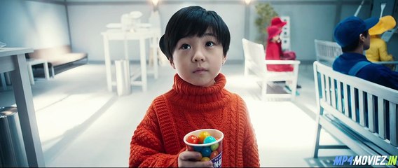 Prisoners Of The Ghostland – Full Movie