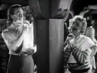 Captain Kidd (1945) – The Notorious Pirate Adventure