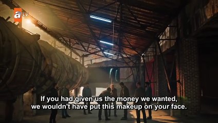 Ask ve Gozyasi - Episode 6 (English Subtitles)