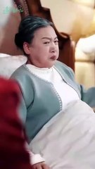 Her Missing Gentle Bones, where her smile went, the lost tenderness chinese drama