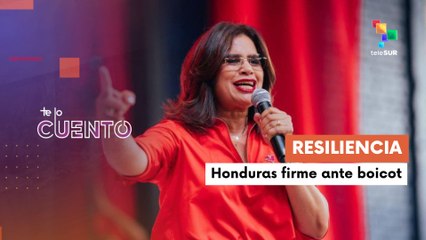 Rixi Moncada convocó a una movilización masiva y permanente