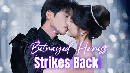 The Swapped Fates My Sister Took My Rich Life, But I Hold Her Final