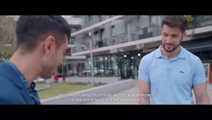 Since the Last Time We Met