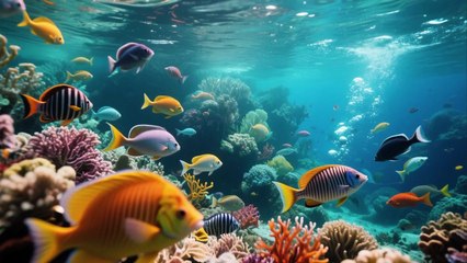 🌊 No Ritmo do Mar – Uma Viagem Musical pelo Som das Ondas 🌅✨