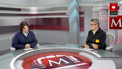 ¿Cómo califica Horacio Besson la situación de los aranceles entre China y Estados Unidos?