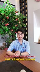 Điều Gì Biến Một Ngôi Nhà Trở Thành "Tổ Ấm"?