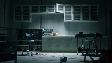 Poppy Playtime Chapter 5 - Teaser Trailer