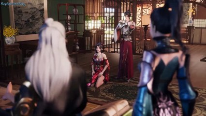 Eternal Sword Emperor - Episode 26 Sub Indo