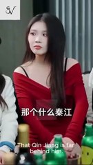 in love in power in possession chinese drama