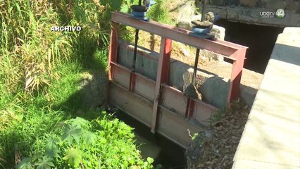 Lemus quiere destinar otros 3 mil MDP al saneamiento del Santiago en 2026