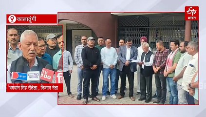 धामी सरकार के विकास प्राधिकरण का विरोध तेज, ग्रामीण इलाकों में मचा हंगामा, आंदोलन की चेतावनी