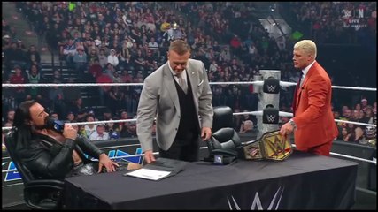 WWE Smackdown Live! Full Show Highlights for October 31, 2025 🎥