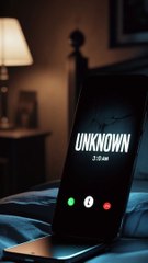 The Deadly Call – The Unknown Voice | मौत की कॉल – अनजाना नंबर