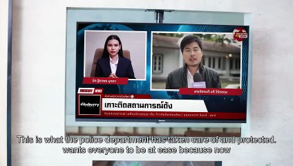 Ep.1 M!ss!on L0ve or Lies series eng sub