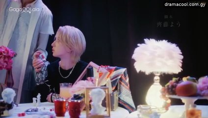 EP.1 Ther@py G@me JP Bl 2025