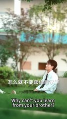 Married for five years, he never came home. His affair with a model hit TV, she filed for divorce.