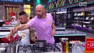 Cap. 109 - MasterChef Celebrity Colombia 2025