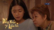 Daig Kayo Ng Lola Ko: Princess’ bedtime story with her grandma!