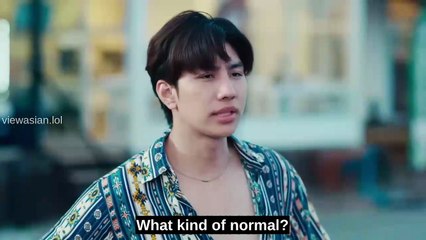 That Summer BL Series Episode 7 | Engsub 🌟