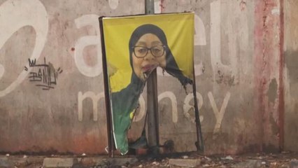 Estalla la violencia en Tanzania tras elecciones disputadas y denuncias de fraude