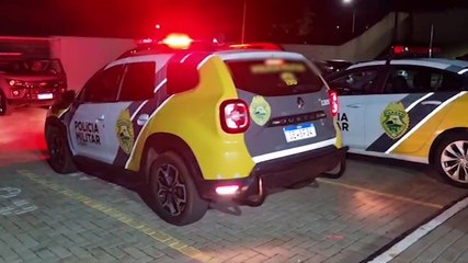 Jovem é encaminhado à Delegacia após menor de 13 anos ser localizada em sua casa em Santa Tereza do Oeste