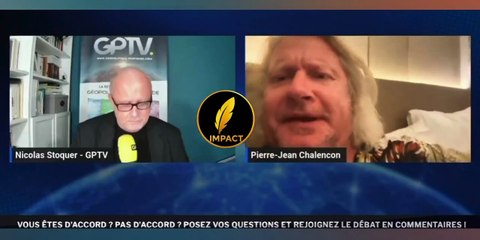 Le collectionneur et fan de Napoléon Pierre-Jean Chalençon se lâche (encore) sur l'immigration