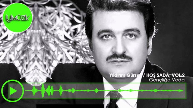 Yıldırım Gürses - Gençliğe Veda