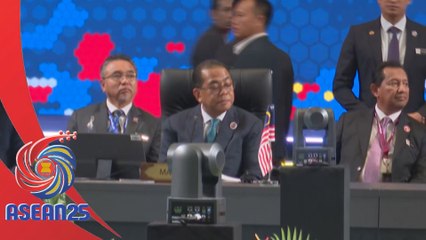 MoU pertahanan Malaysia–AS lonjak kesiapsiagaan serantau